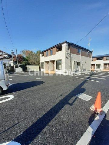 Ｓｕｎ　ＦｒｏｕｇｅⅠの駐車場|当社、チルホームのHPもご覧ください(^^)/物件情報多数♪
