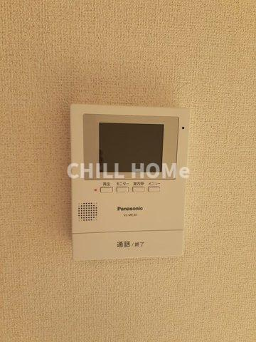 Ｓｕｎ　ＦｒｏｕｇｅⅠのセキュリティ|当社、チルホームのHPもご覧ください(^^)/物件情報多数♪