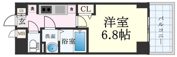 プレサンス神戸セレスティア
