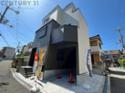 豊中市稲津町3丁目新築一戸建ての画像