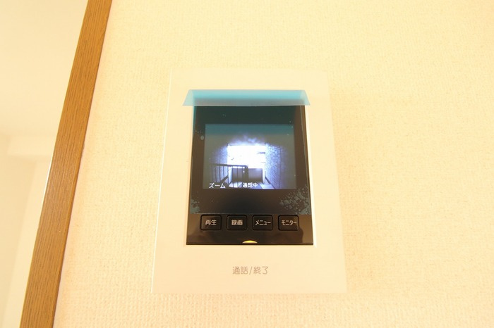 ファミーユ石田Ⅱ　A棟