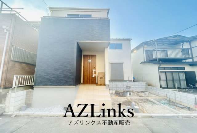 八千代市八千代台北１６丁目