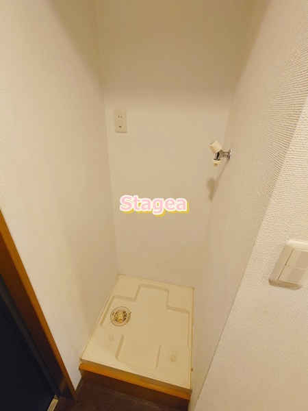 SK　COURTの設備