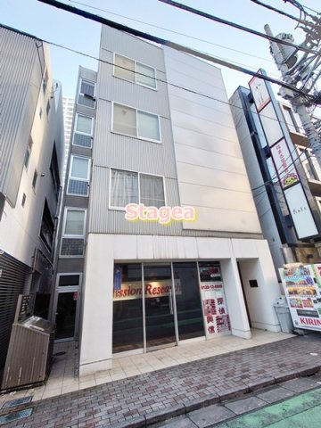 SK　COURTの外観