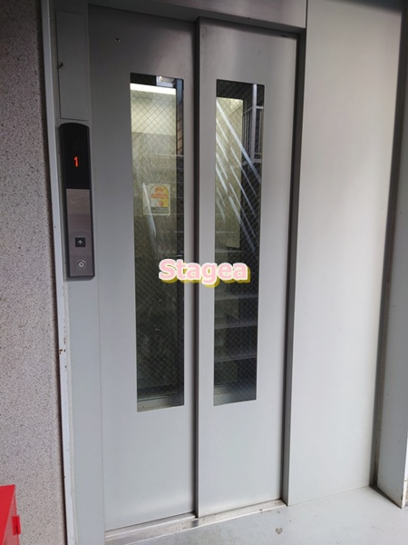 SK　COURTのその他共用部分