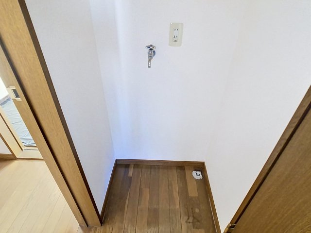 ハイツコマツのその他