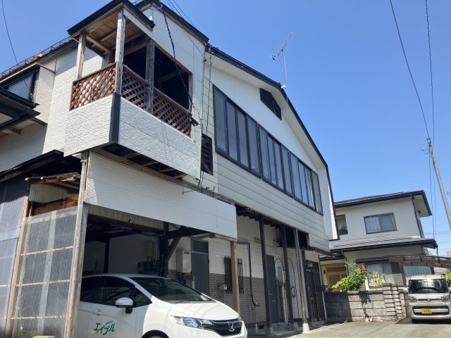 ハイツコマツ
