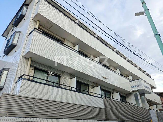 YM津田沼