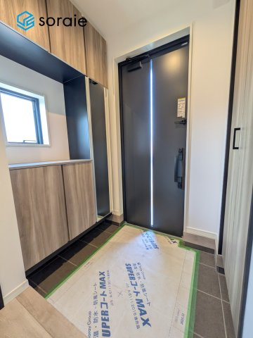 所沢市荒幡全1棟　新築戸建　グローバルガーデンの内装|2025/5/25撮影