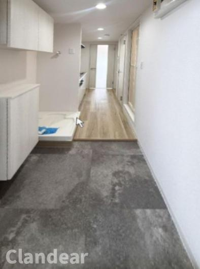 カーサー第１宇喜田のその他|ドキドキの新生活も、安心してスタート。ぴったりの住まいを見つけませんか？クランディアが一緒に住まい選びをサポートします‼　まずは、お気軽にお問合せください　＃クランディア