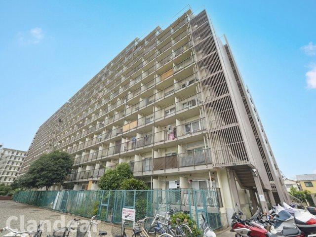 カーサー第１宇喜田の外観|ドキドキの新生活も、安心してスタート。ぴったりの住まいを見つけませんか？クランディアが一緒に住まい選びをサポートします‼　まずは、お気軽にお問合せください　＃クランディア