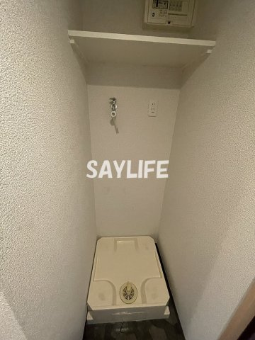 Mプラザ布施弐番館の設備