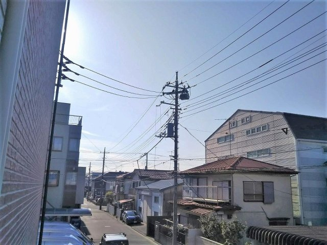 レオパレスアネモスのその他