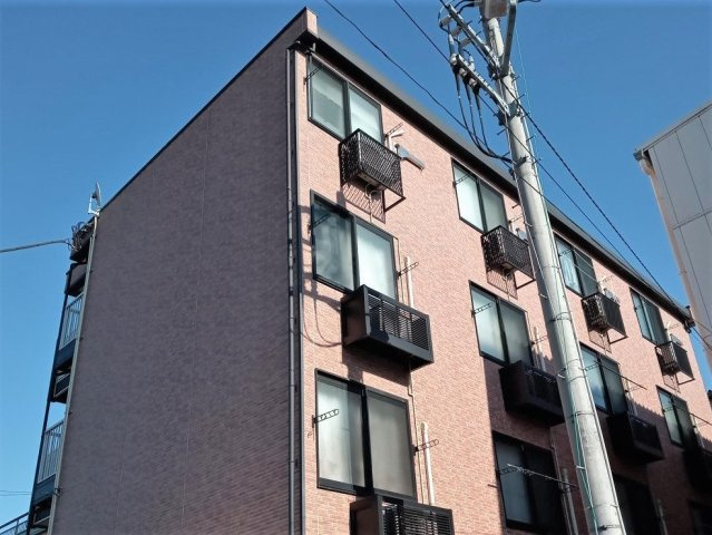 レオパレスアネモスのその他