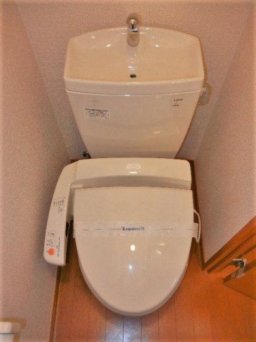 レオパレスアネモスのその他