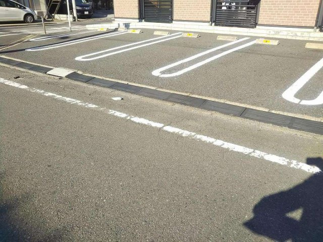 レオパレスアネモスのその他
