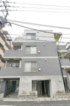 エスぺルーモ上池台の画像