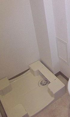 【設備】 | エスぺルーモ上池台