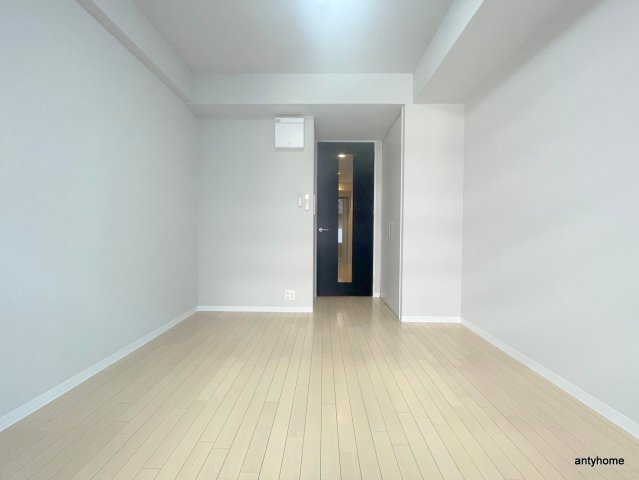 ルクレ新町レジデンス　仲介手数料無料の寝室