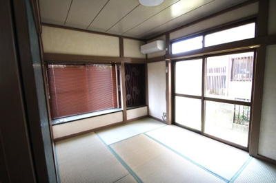 【和室】 | 前久保南ハウス
