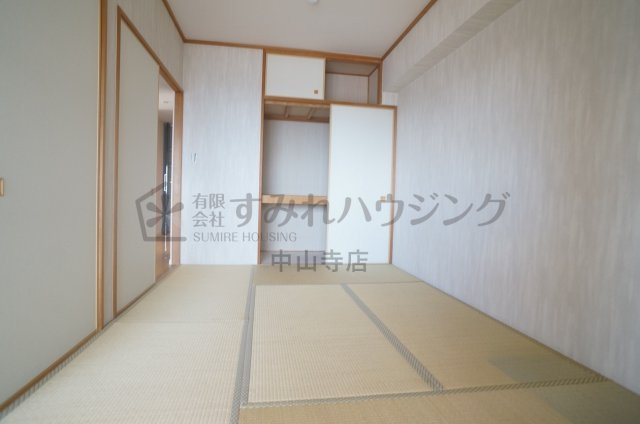 リーベストガーデン宝塚のその他