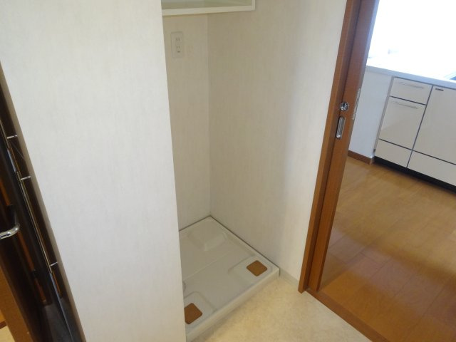 リーベストガーデン宝塚の設備|参考、同建物・同間取りの号室