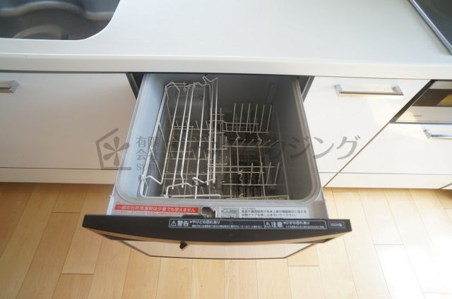 リーベストガーデン宝塚　【法人契約限定】の設備