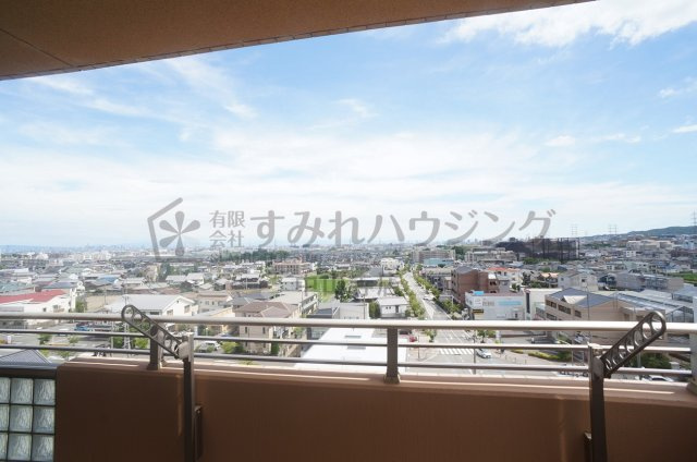 リーベストガーデン宝塚　【法人契約限定】の展望