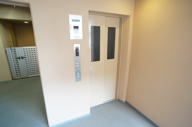 リーベストガーデン宝塚のその他共用部分