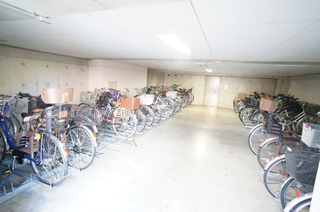 リーベストガーデン宝塚　【法人契約限定】のその他共用部分