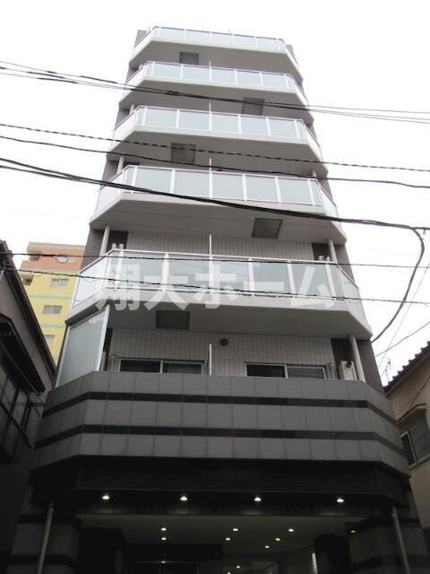 ＸＥＢＥＣ東日暮里Ⅱ