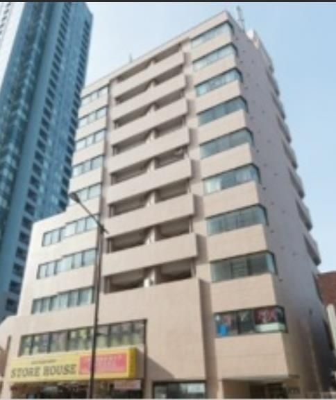 グランデージ要町