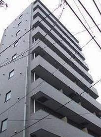 ヴェルステージ吾妻橋