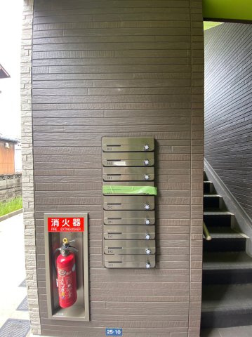 幸鶴邸(コウカクテイ)　名古屋市賃貸　仲介手数料無料の設備