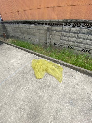 幸鶴邸(コウカクテイ)　名古屋市賃貸　仲介手数料無料のその他共用部分