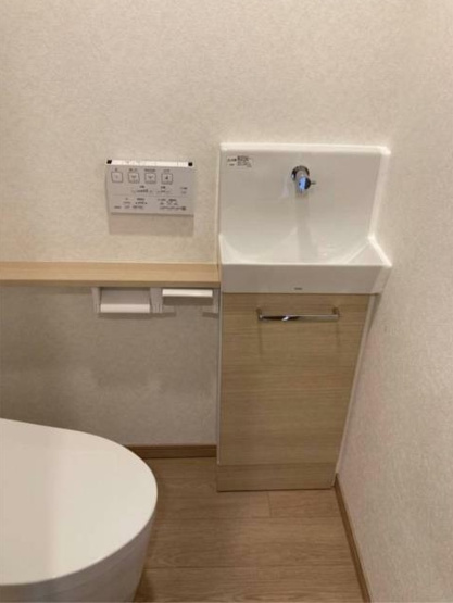 【設備】 | ルーブル都立家政六番館