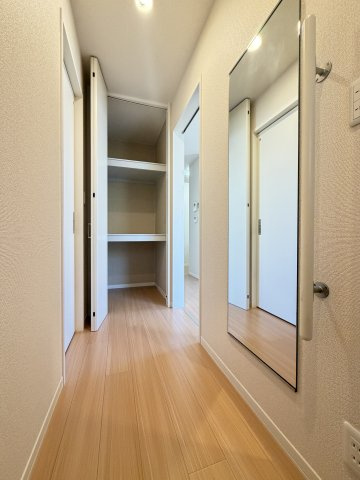 フェリーチェのその他