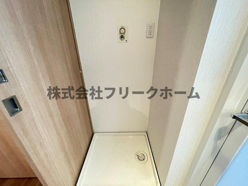 武蔵野市吉祥寺本町１丁目の賃貸マンションの設備