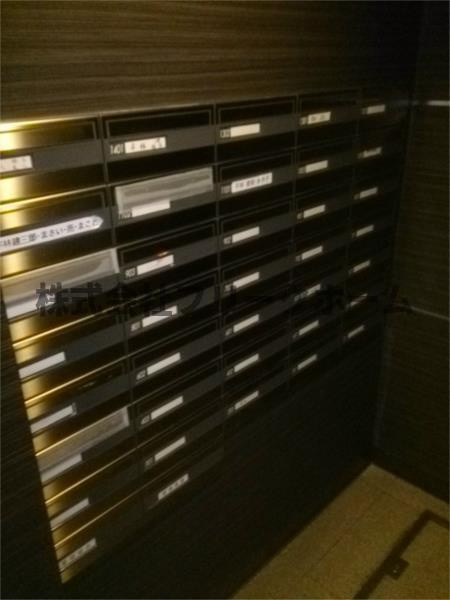 武蔵野市吉祥寺本町１丁目の賃貸マンションのその他共用部分
