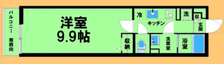 【間取り】 | リブリ・ＳＡＧＡＭＩ