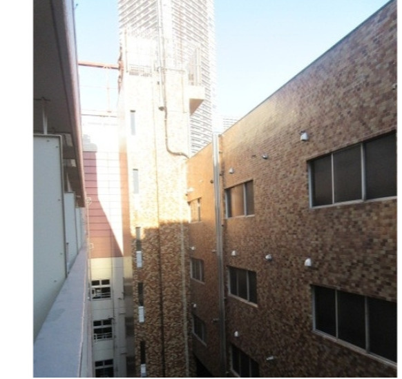 ライオンズマンション南池袋の展望