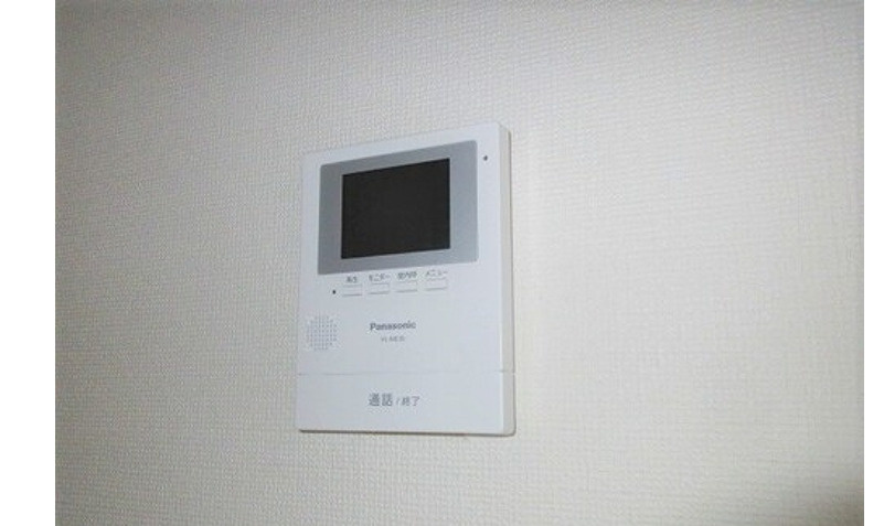 ライオンズマンション南池袋のセキュリティ