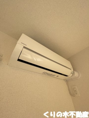 【設備】 | レジデンス鳥生７ | 同タイプのお部屋です（現況を優先します）