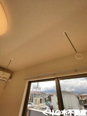 【設備】 | レジデンス鳥生７ | 同タイプのお部屋です（現況を優先します）