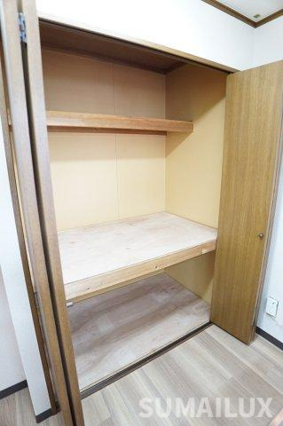 熊本市中央区水前寺２丁目の賃貸マンションの設備