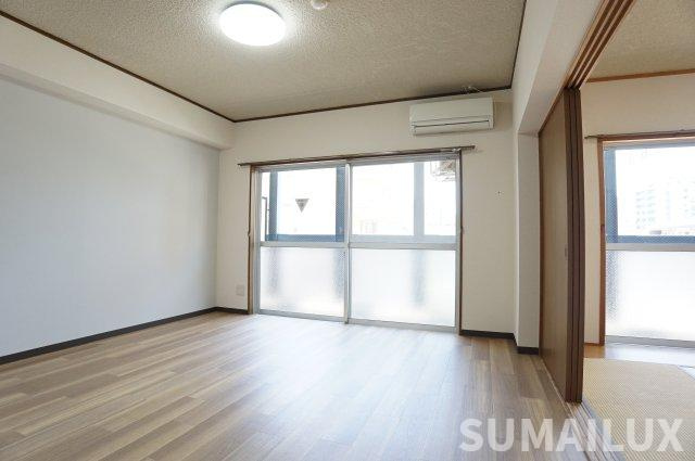 熊本市中央区水前寺２丁目の賃貸マンションのその他