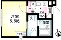 ウェストウィング横浜の画像