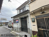 横沼町3丁目貸家の画像