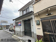 横沼町3丁目貸家の画像