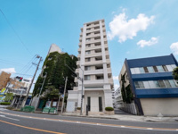 エルズ横須賀衣笠ステーションウェルの画像